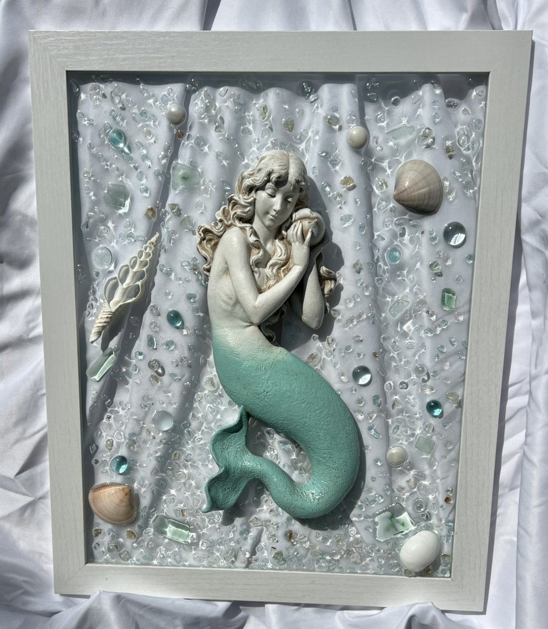 Mermaid - The Ocean is Calling